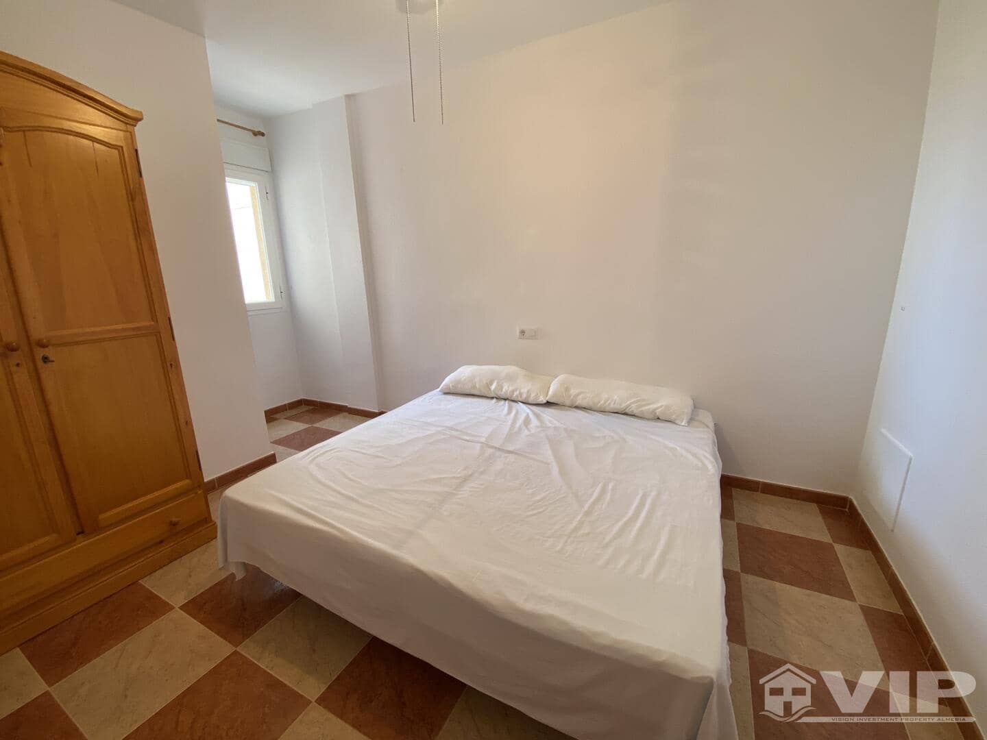 3 makuuhuone Omakotitalo myytävänä paikassa Garrucha mukana uima-altaan - 265 500 € (Ref: 9816118)