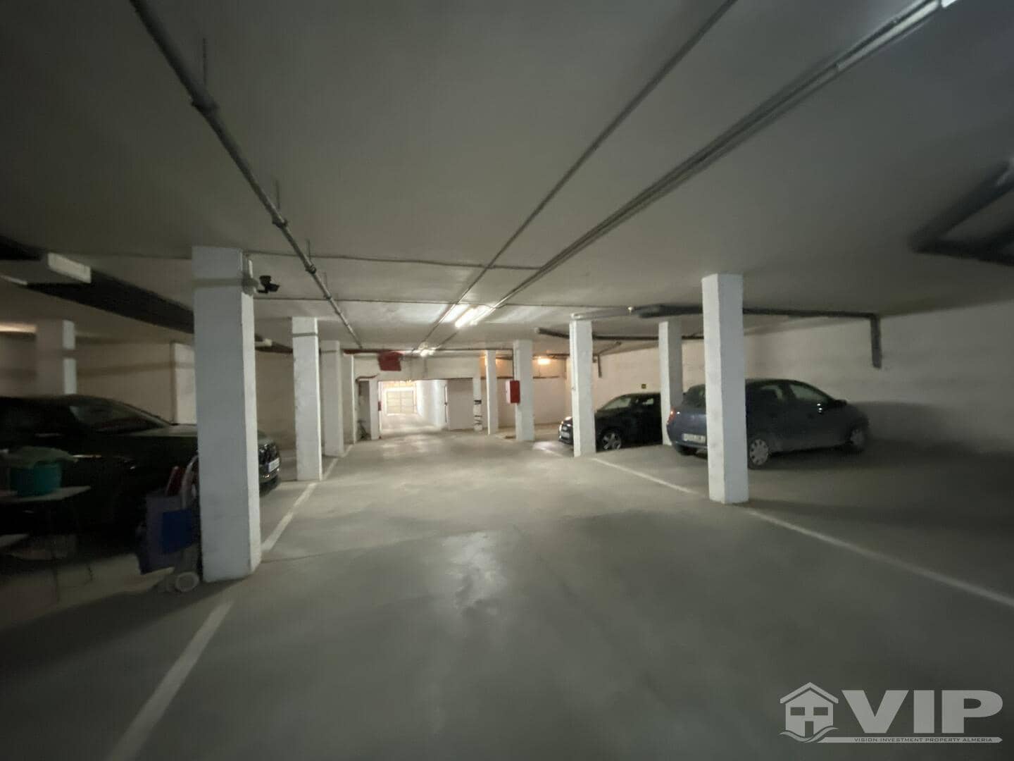 3 makuuhuone Omakotitalo myytävänä paikassa Garrucha mukana uima-altaan - 265 500 € (Ref: 9816118)