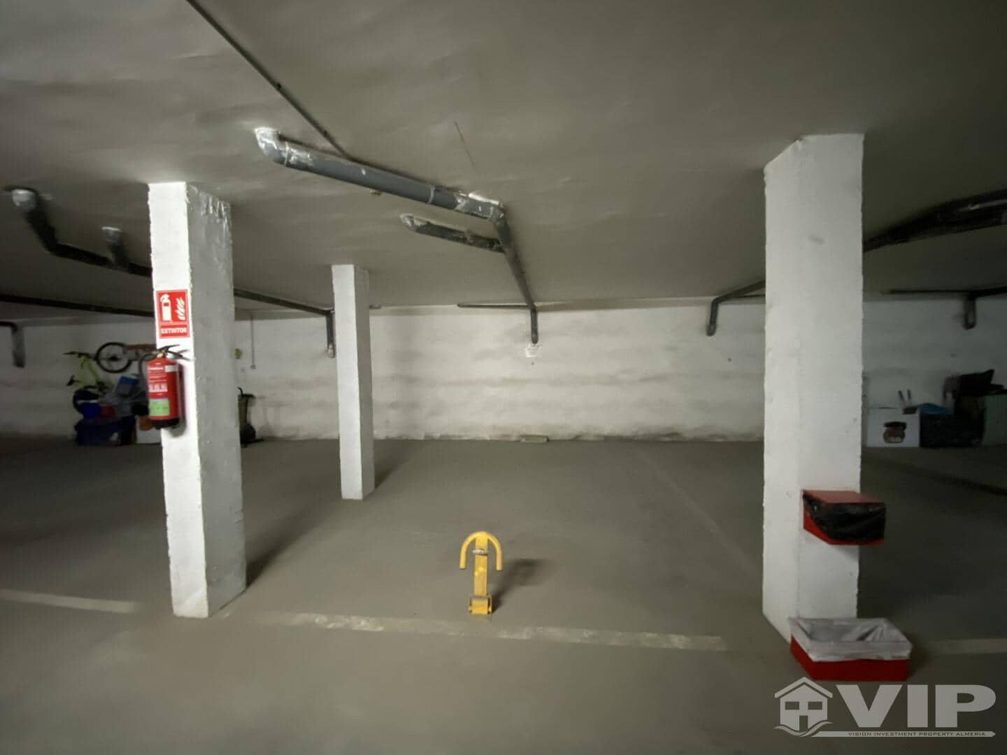3 makuuhuone Omakotitalo myytävänä paikassa Garrucha mukana uima-altaan - 265 500 € (Ref: 9816118)