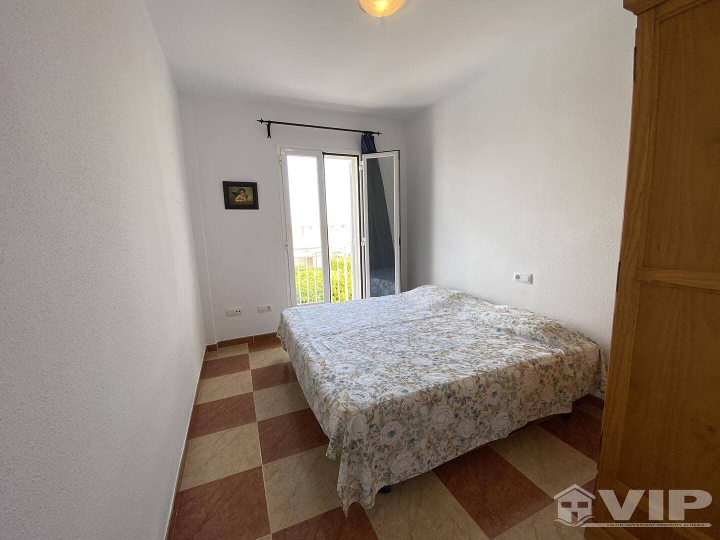 3 makuuhuone Omakotitalo myytävänä paikassa Garrucha mukana uima-altaan - 265 500 € (Ref: 9816118)