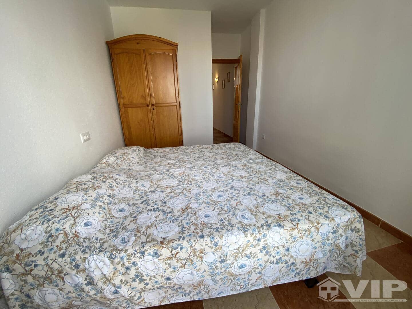 3 makuuhuone Omakotitalo myytävänä paikassa Garrucha mukana uima-altaan - 265 500 € (Ref: 9816118)