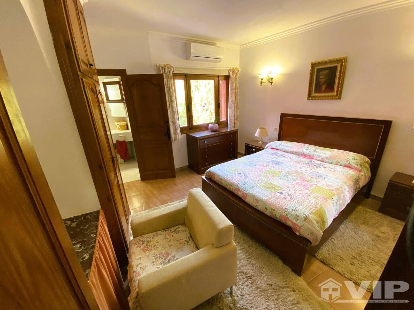 3 bedroom Villa for sale in Mojacar - € 385,000 (Ref: 9833014)