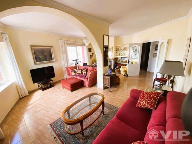 3 soverom Villa til salgs i Mojácar - € 385 000 (Ref: 9833014)