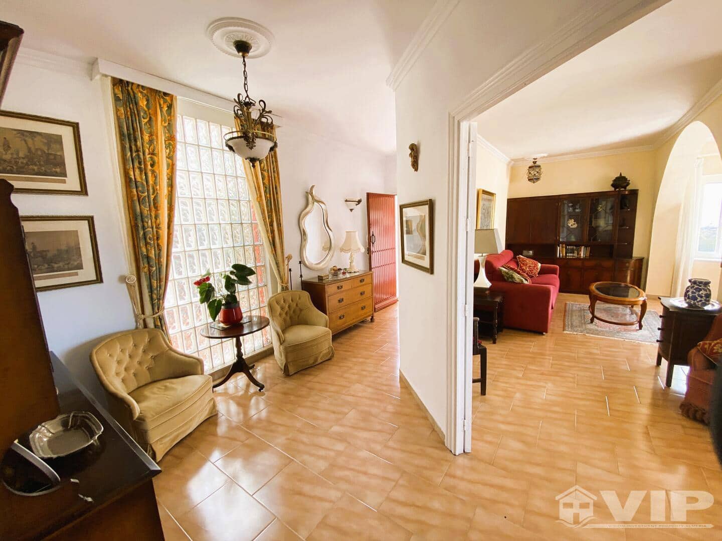 3 bedroom Villa for sale in Mojacar - € 385,000 (Ref: 9833014)