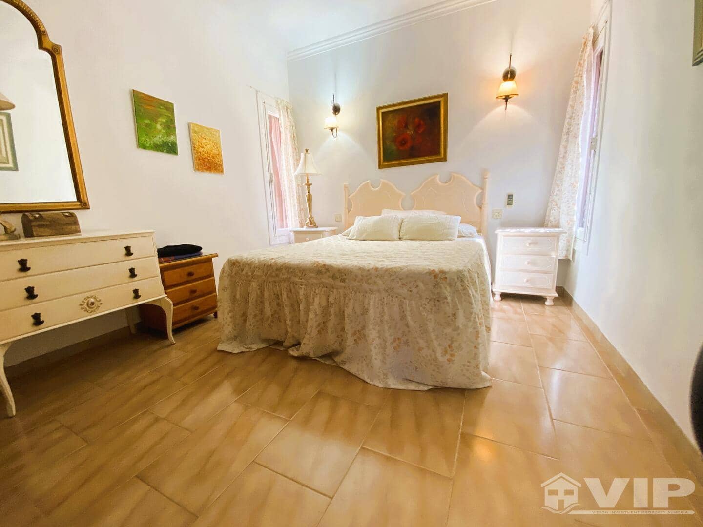 3 bedroom Villa for sale in Mojacar - € 385,000 (Ref: 9833014)