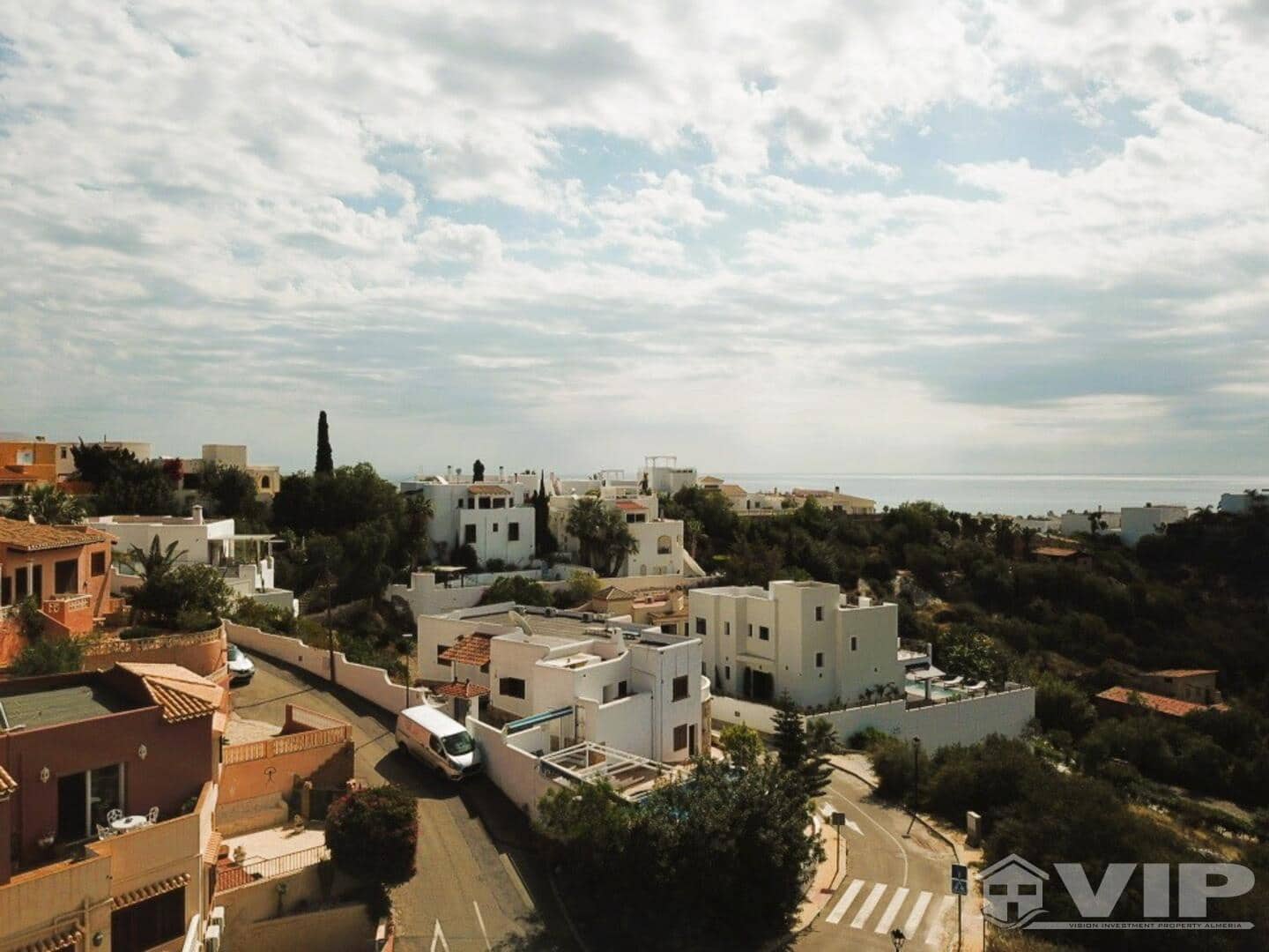 3 bedroom Villa for sale in Mojacar - € 385,000 (Ref: 9833014)