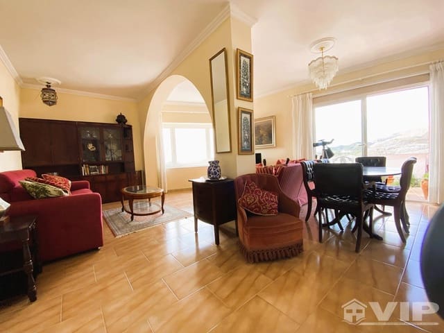 3 soverom Villa til salgs i Mojácar - € 385 000 (Ref: 9833014)