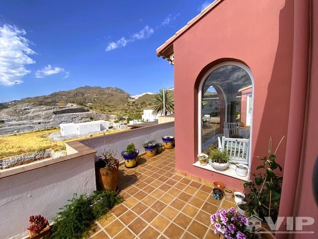 3 soverom Villa til salgs i Mojácar - € 385 000 (Ref: 9833014)
