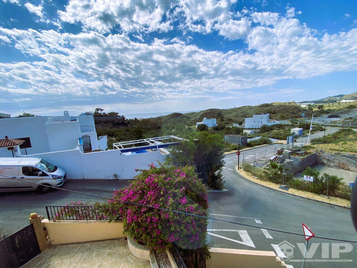 3 bedroom Villa for sale in Mojacar - € 385,000 (Ref: 9833014)