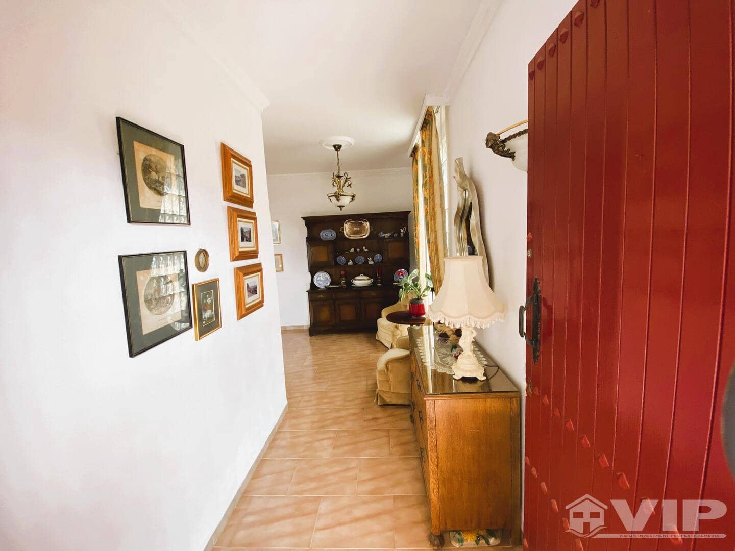 3 bedroom Villa for sale in Mojacar - € 385,000 (Ref: 9833014)