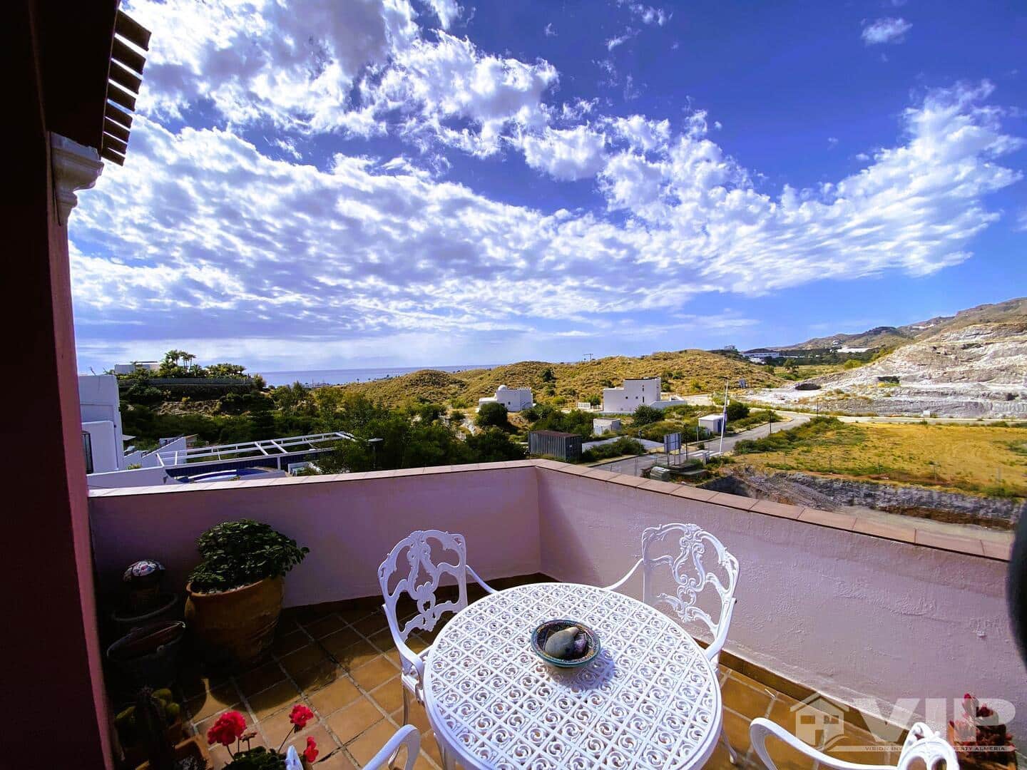 3 bedroom Villa for sale in Mojacar - € 385,000 (Ref: 9833014)