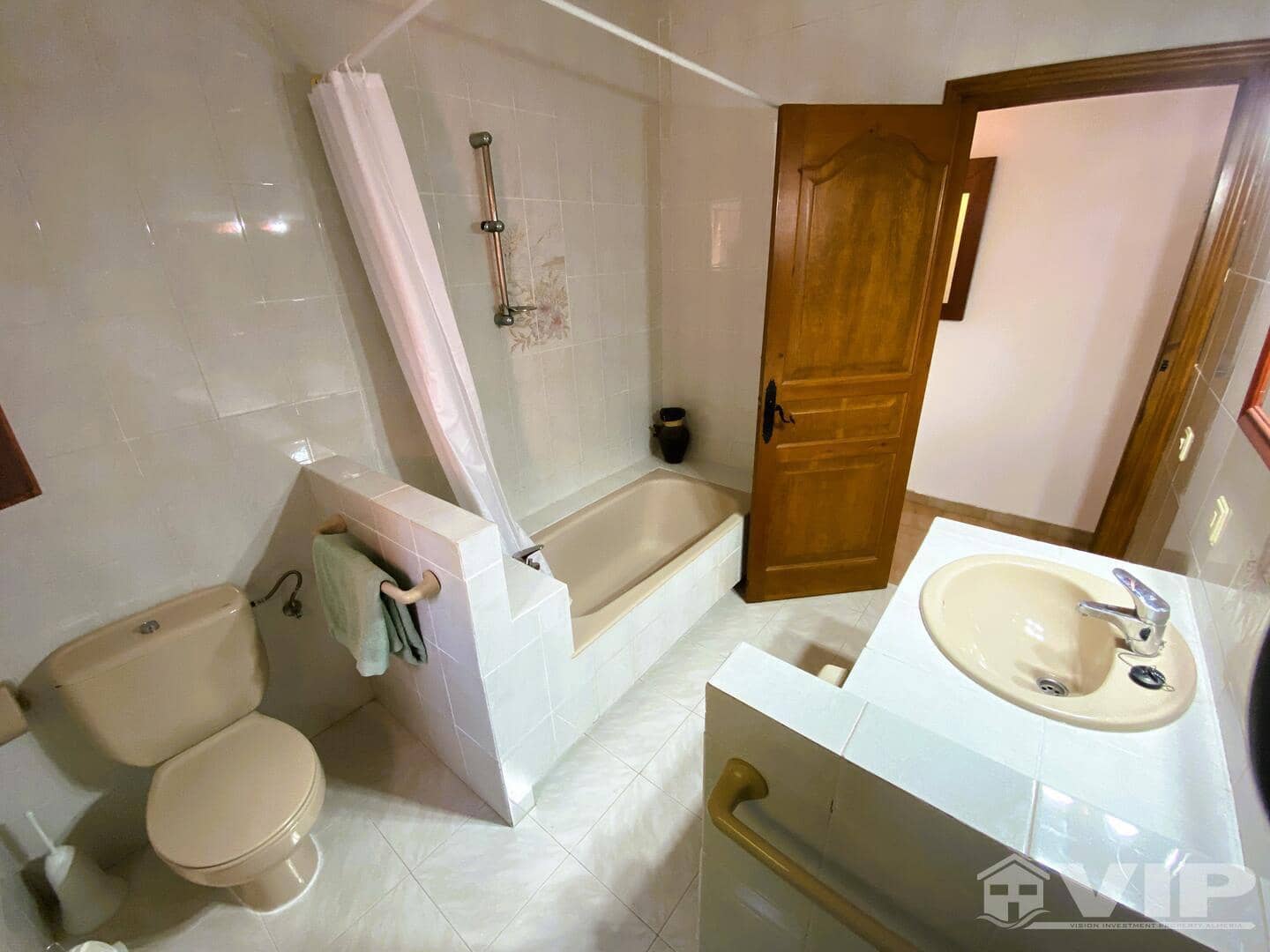 3 bedroom Villa for sale in Mojacar - € 385,000 (Ref: 9833014)
