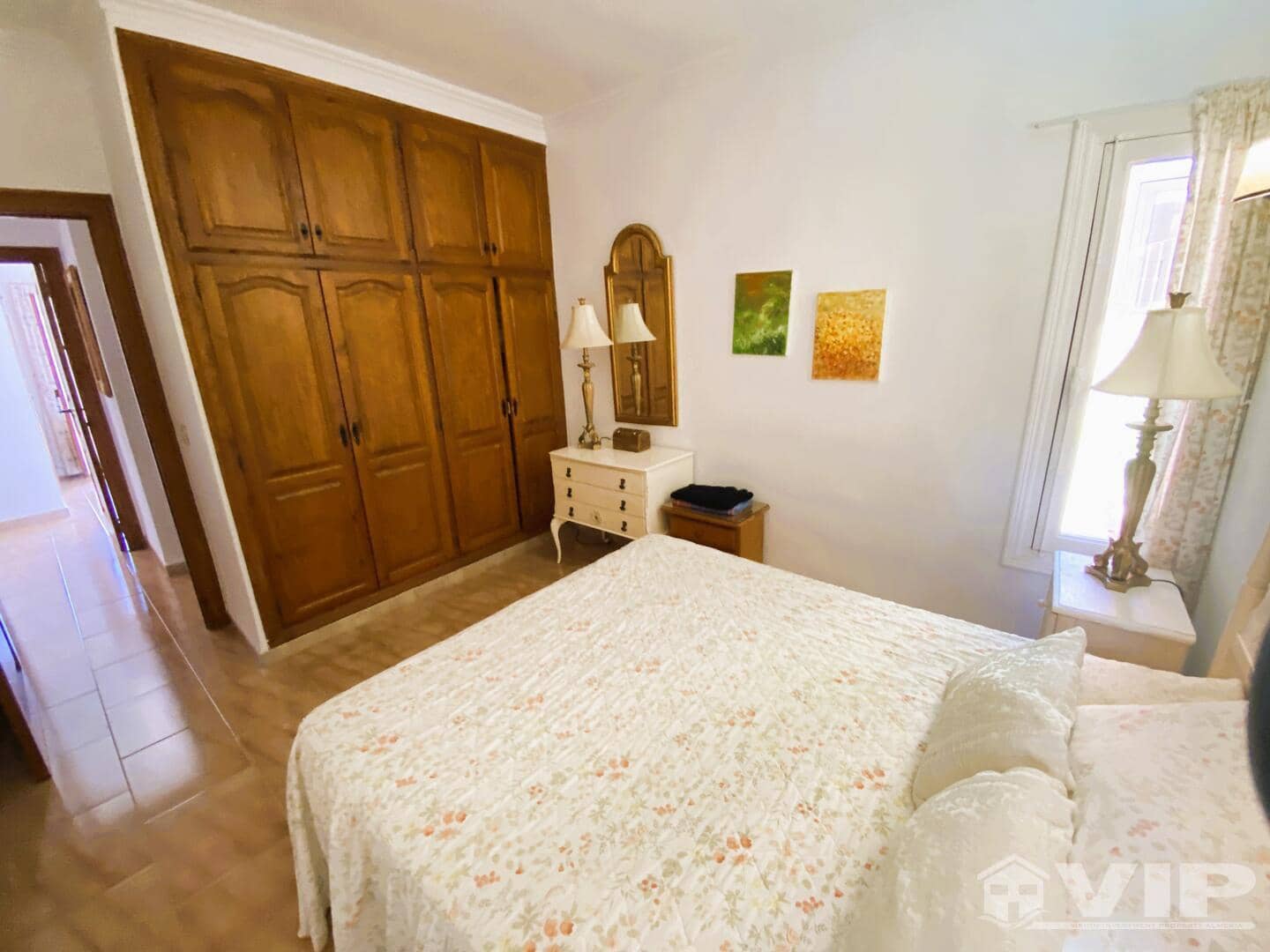 3 bedroom Villa for sale in Mojacar - € 385,000 (Ref: 9833014)