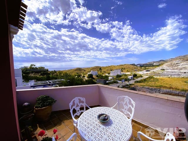 3 soverom Villa til salgs i Mojácar - € 385 000 (Ref: 9833014)