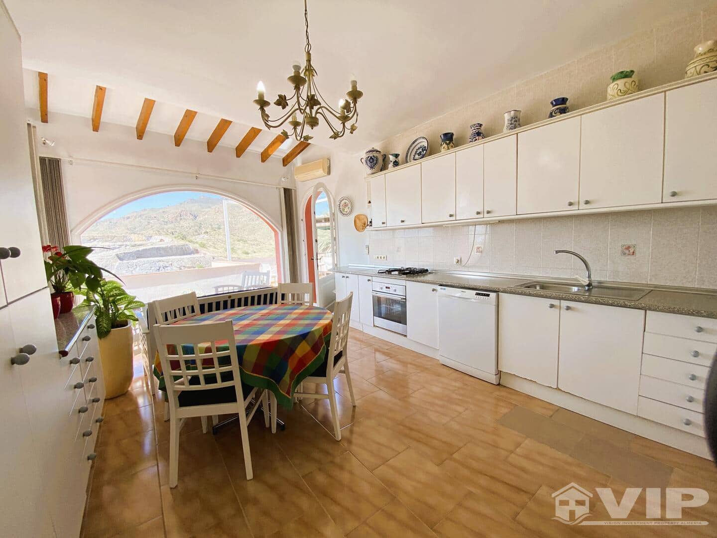 3 bedroom Villa for sale in Mojacar - € 385,000 (Ref: 9833014)