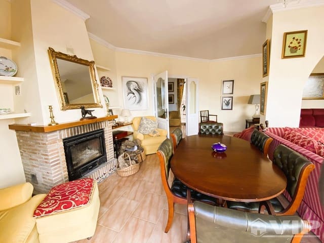 3 soverom Villa til salgs i Mojácar - € 385 000 (Ref: 9833014)