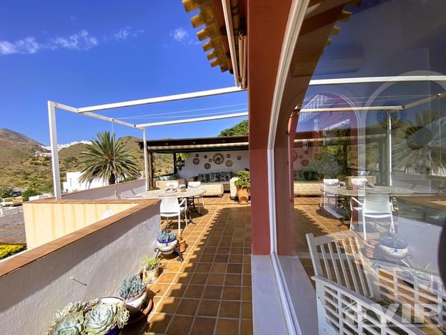 3 soverom Villa til salgs i Mojácar - € 385 000 (Ref: 9833014)