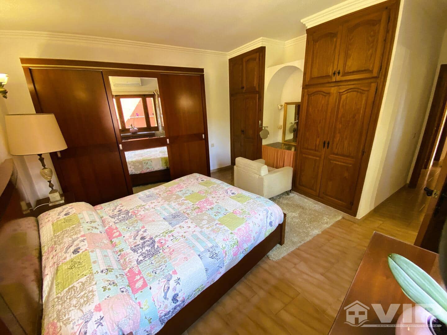 3 bedroom Villa for sale in Mojacar - € 385,000 (Ref: 9833014)