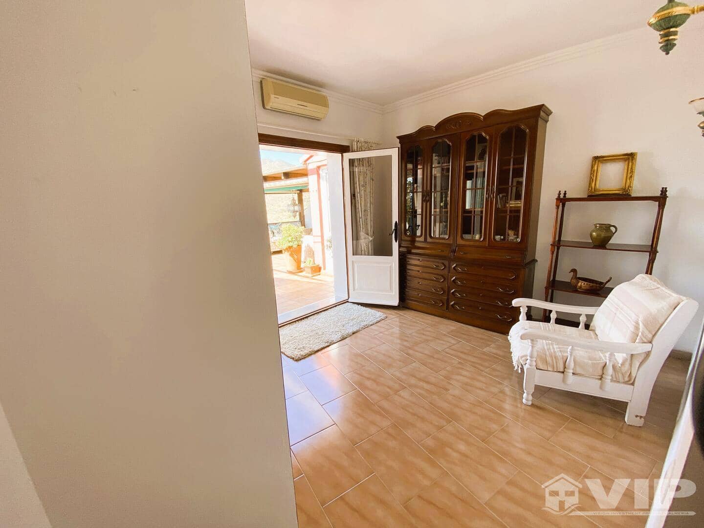 3 bedroom Villa for sale in Mojacar - € 385,000 (Ref: 9833014)