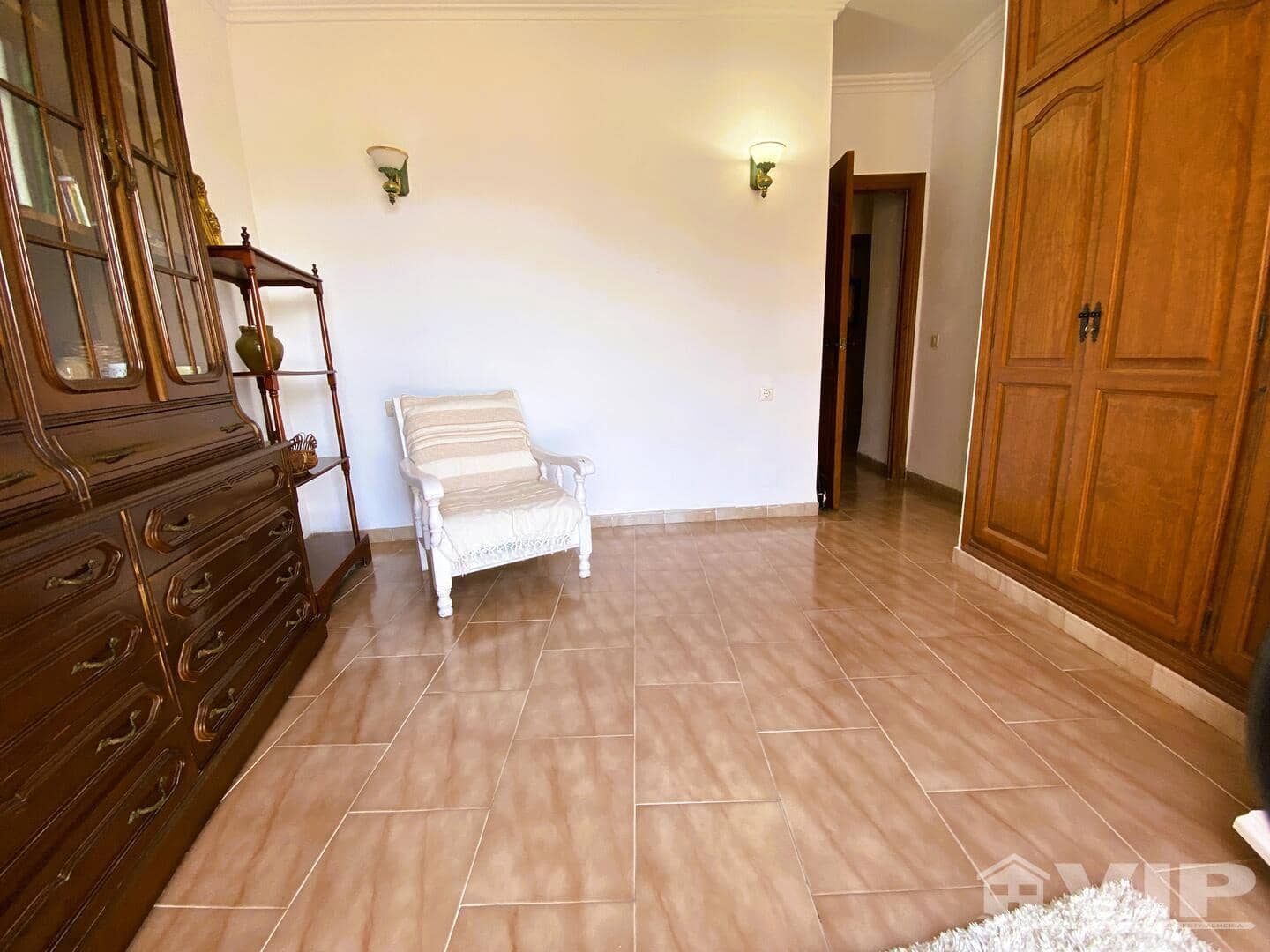 3 bedroom Villa for sale in Mojacar - € 385,000 (Ref: 9833014)