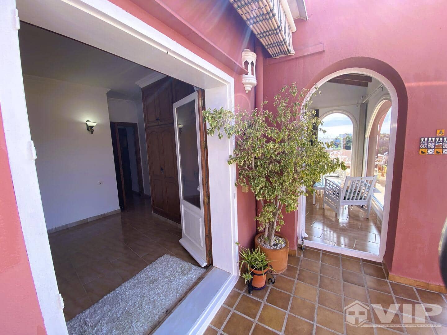 3 bedroom Villa for sale in Mojacar - € 385,000 (Ref: 9833014)