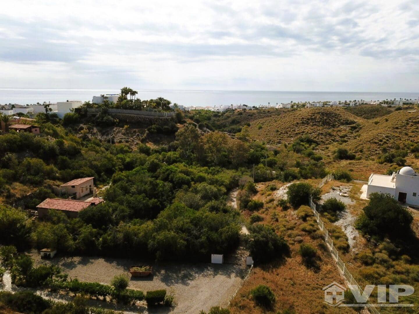 3 bedroom Villa for sale in Mojacar - € 385,000 (Ref: 9833014)