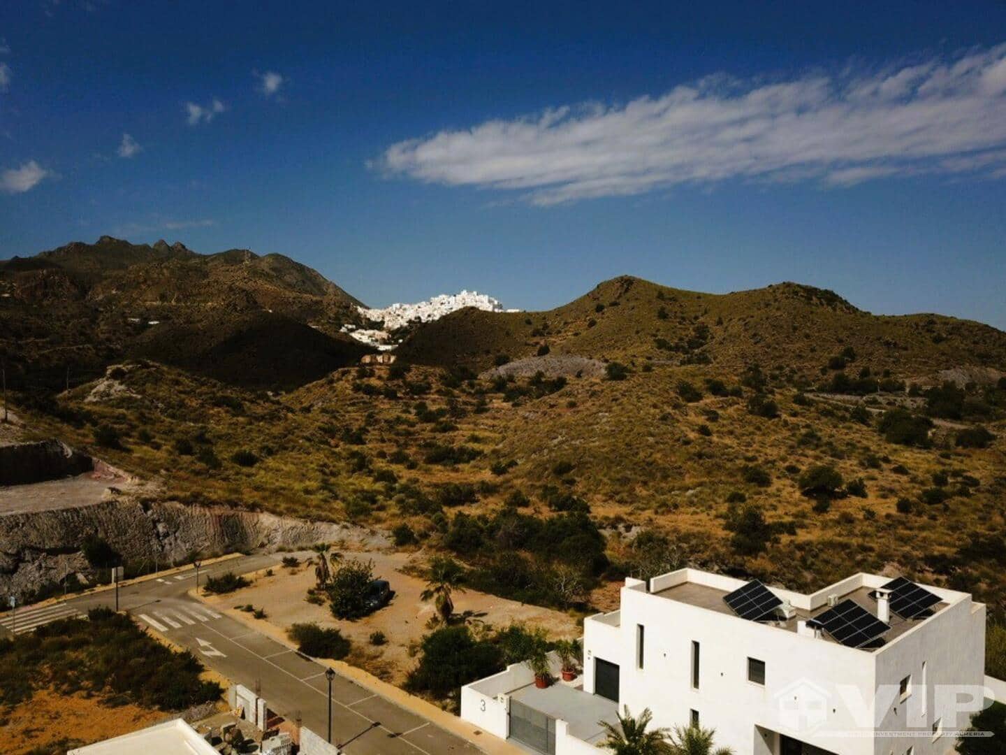 3 bedroom Villa for sale in Mojacar - € 385,000 (Ref: 9833014)