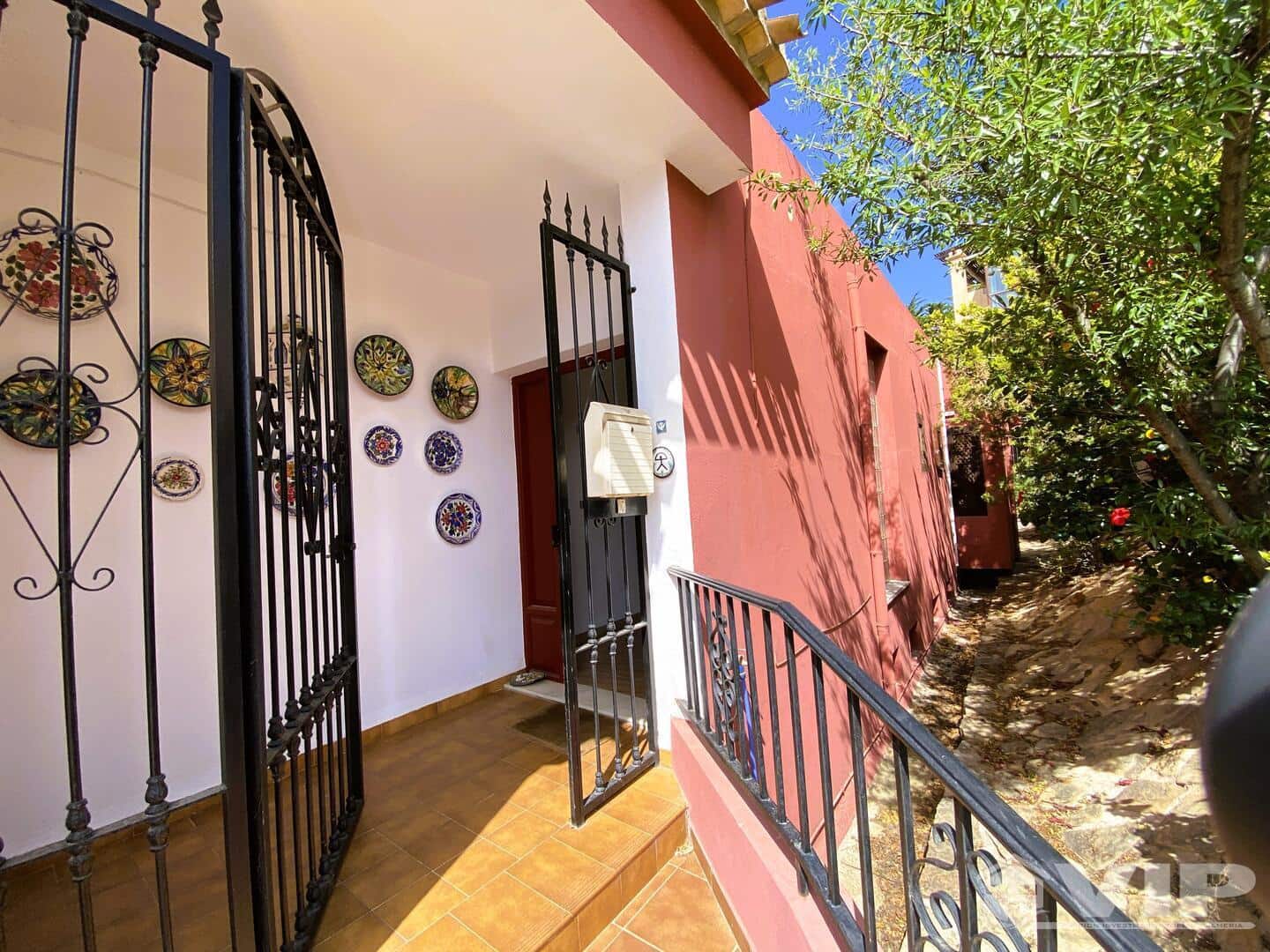 3 bedroom Villa for sale in Mojacar - € 385,000 (Ref: 9833014)