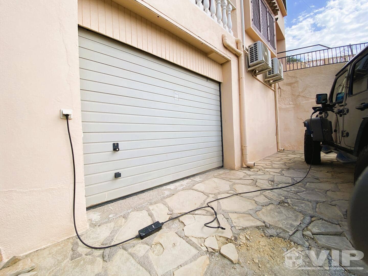 3 bedroom Villa for sale in Mojacar - € 385,000 (Ref: 9833014)