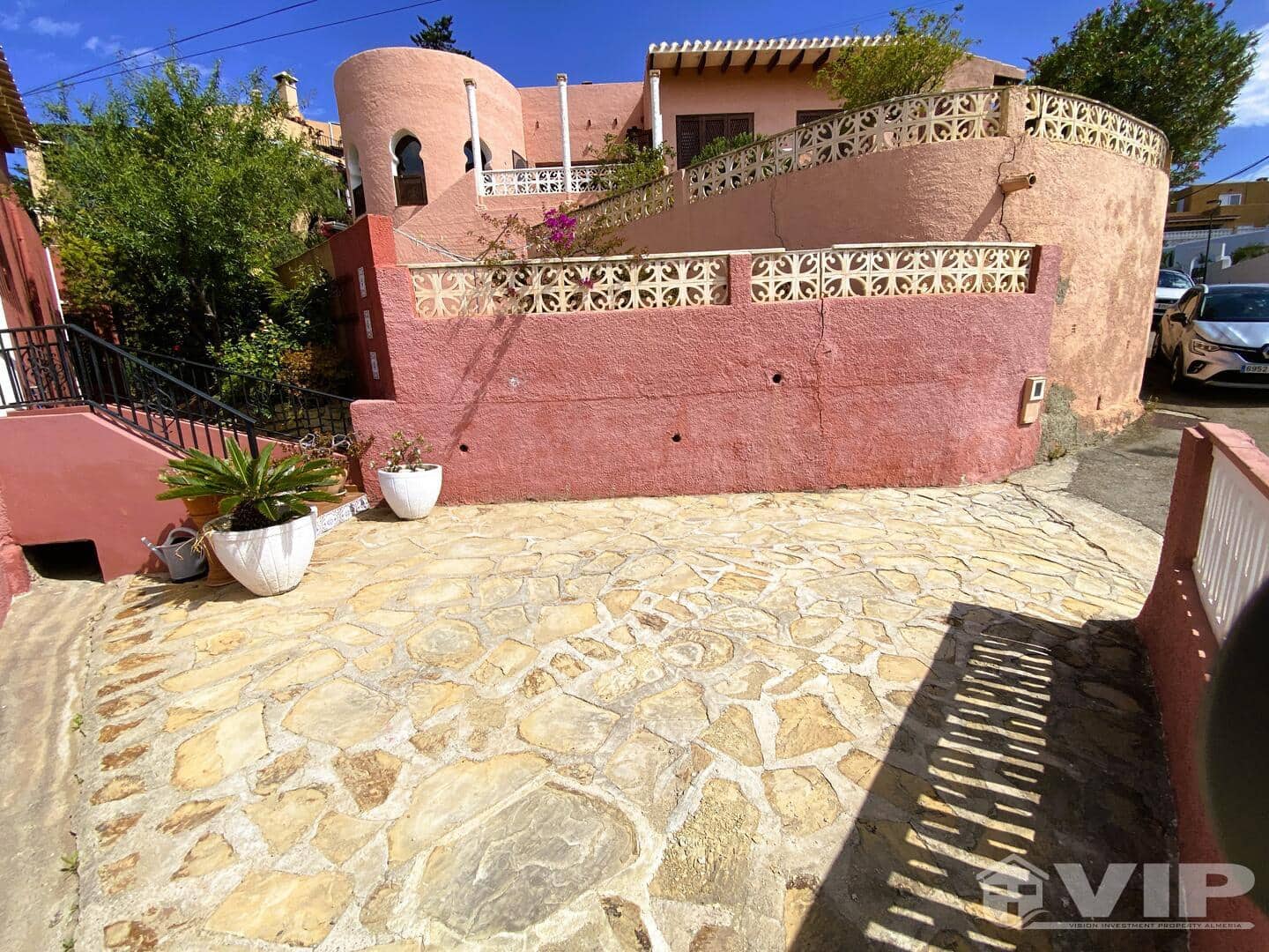 3 bedroom Villa for sale in Mojacar - € 385,000 (Ref: 9833014)