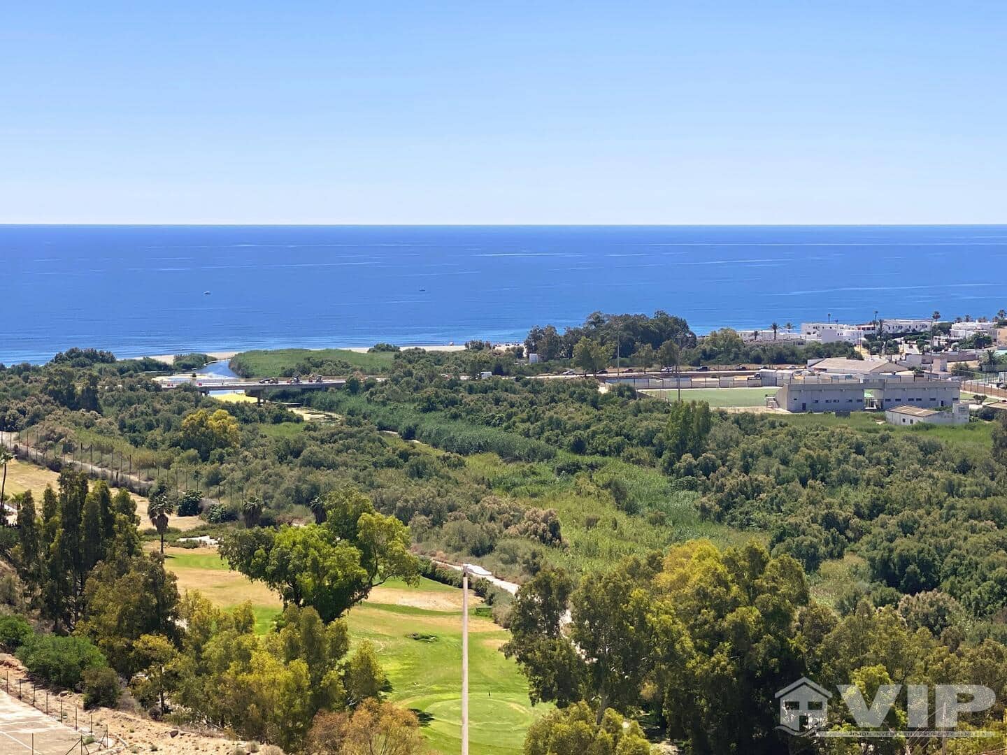 3 bedroom Apartment for sale in Mojacar with pool - € 247,000 (Ref: 9867302)