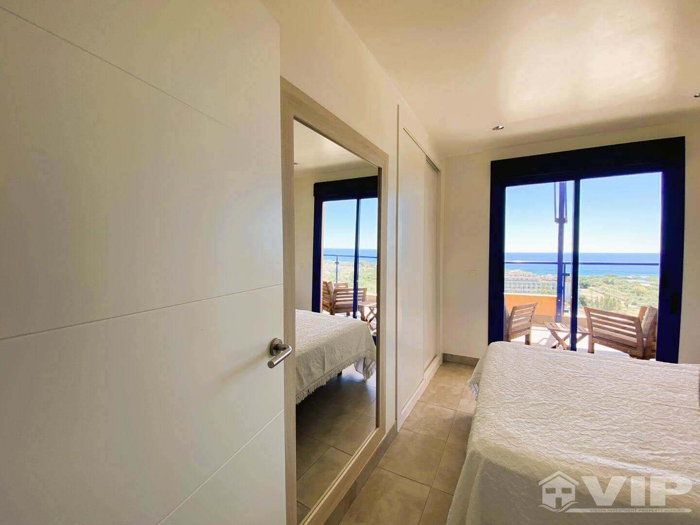 3 bedroom Apartment for sale in Mojacar with pool - € 247,000 (Ref: 9867302)