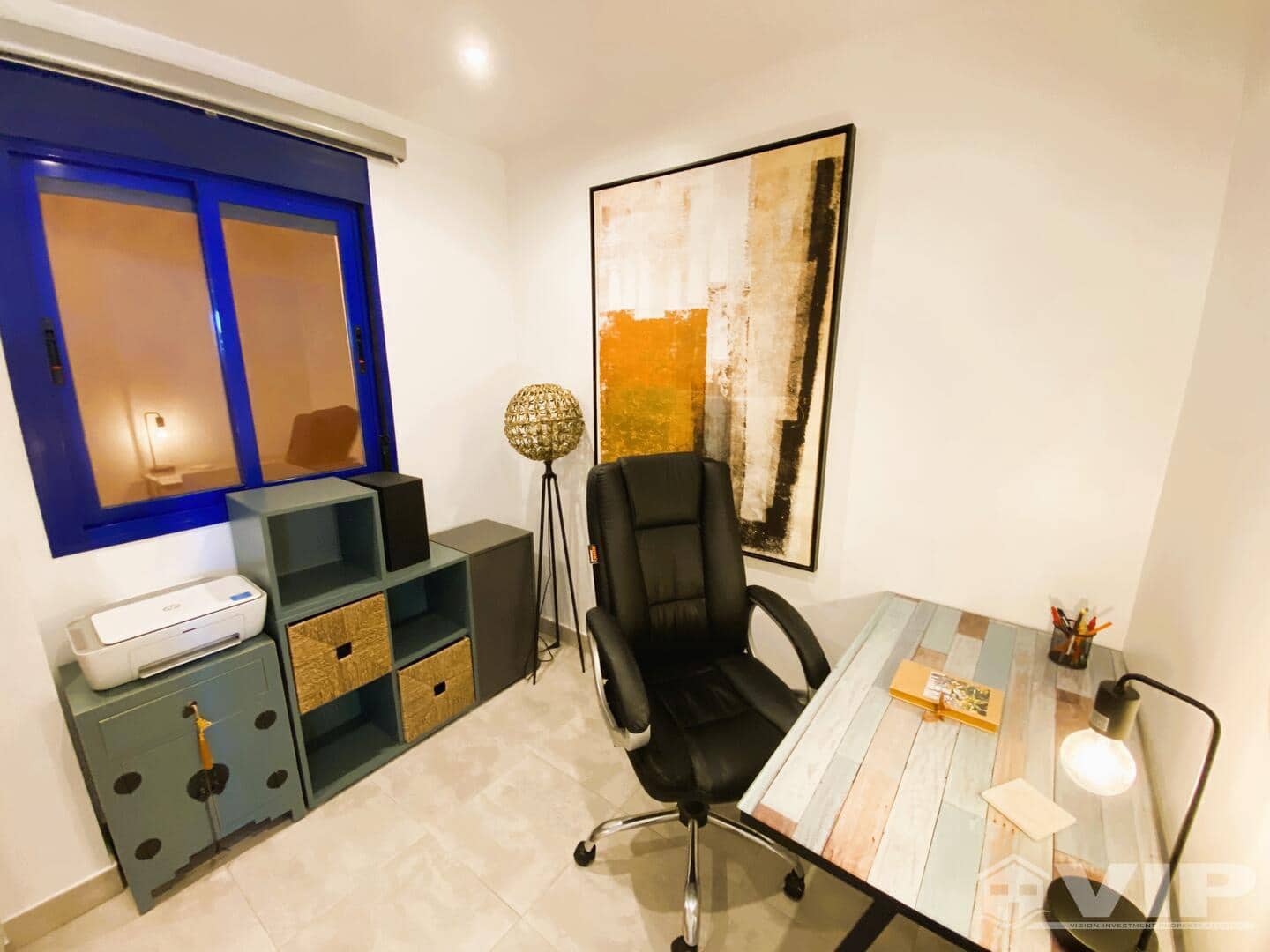 3 bedroom Apartment for sale in Mojacar with pool - € 247,000 (Ref: 9867302)