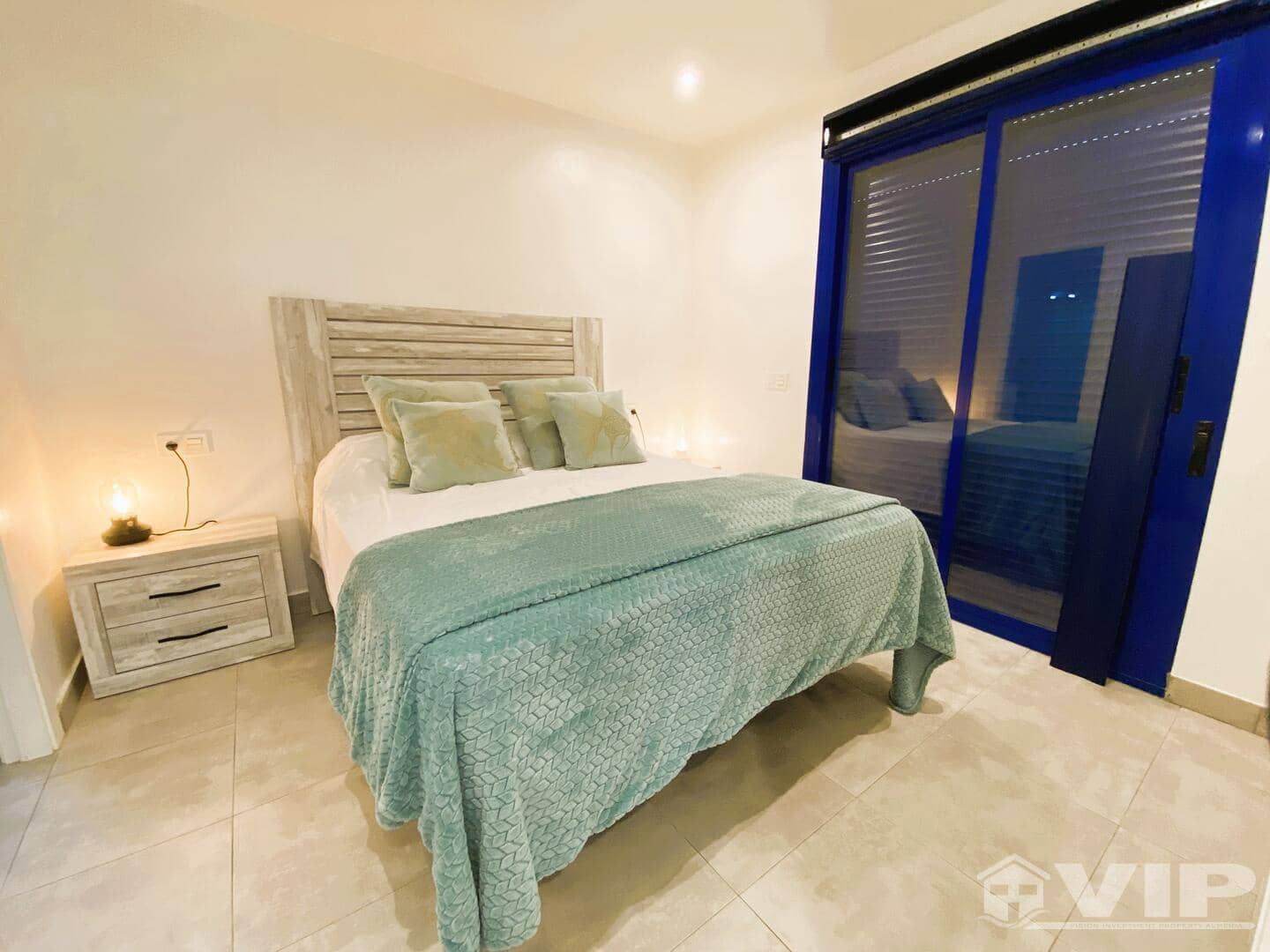 3 bedroom Apartment for sale in Mojacar with pool - € 247,000 (Ref: 9867302)
