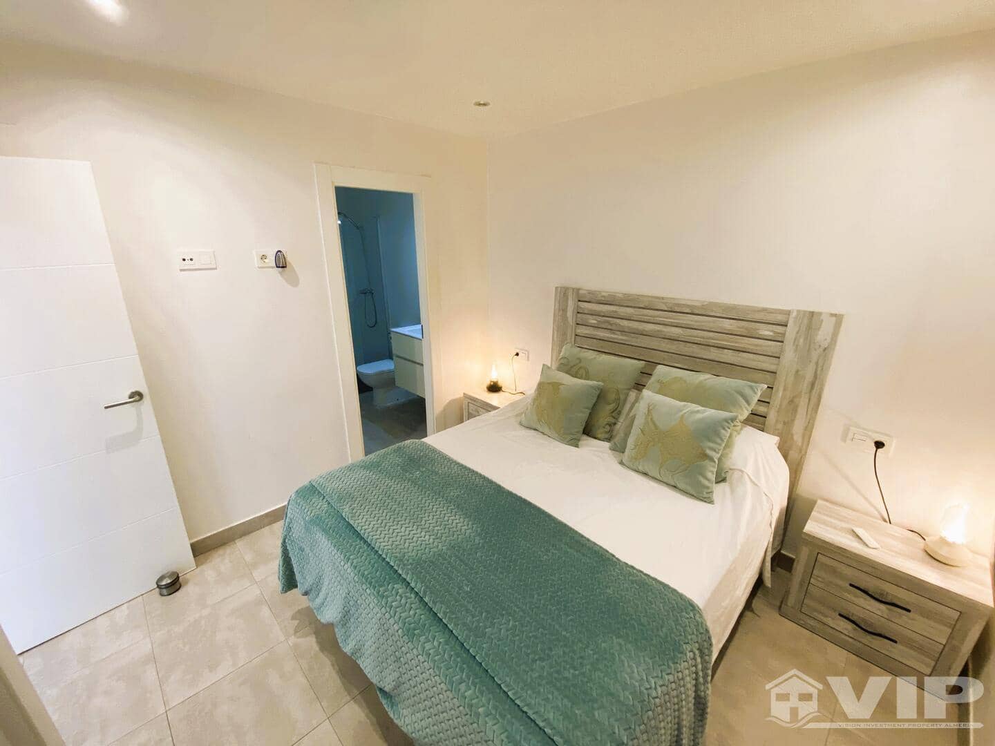 3 bedroom Apartment for sale in Mojacar with pool - € 247,000 (Ref: 9867302)