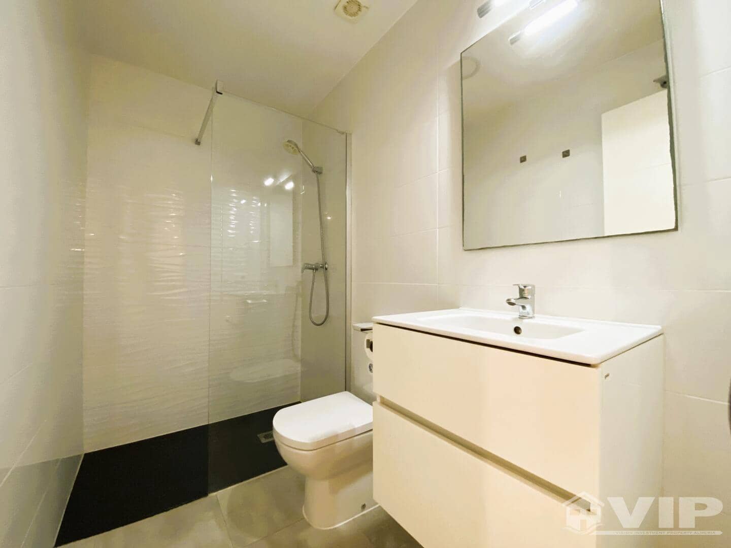 3 bedroom Apartment for sale in Mojacar with pool - € 247,000 (Ref: 9867302)