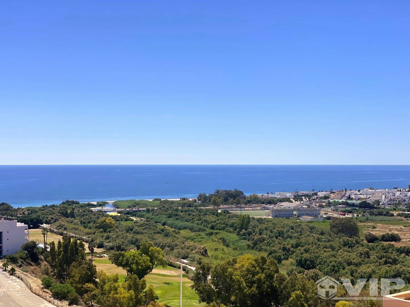 3 bedroom Apartment for sale in Mojacar with pool - € 247,000 (Ref: 9867302)
