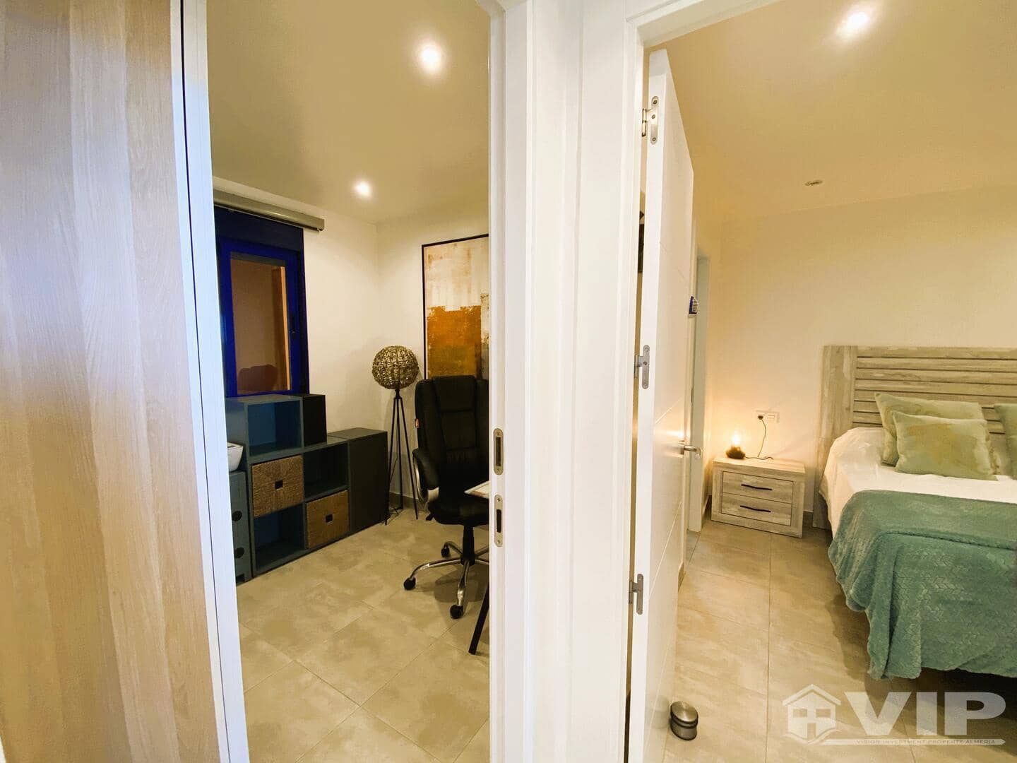 3 bedroom Apartment for sale in Mojacar with pool - € 247,000 (Ref: 9867302)