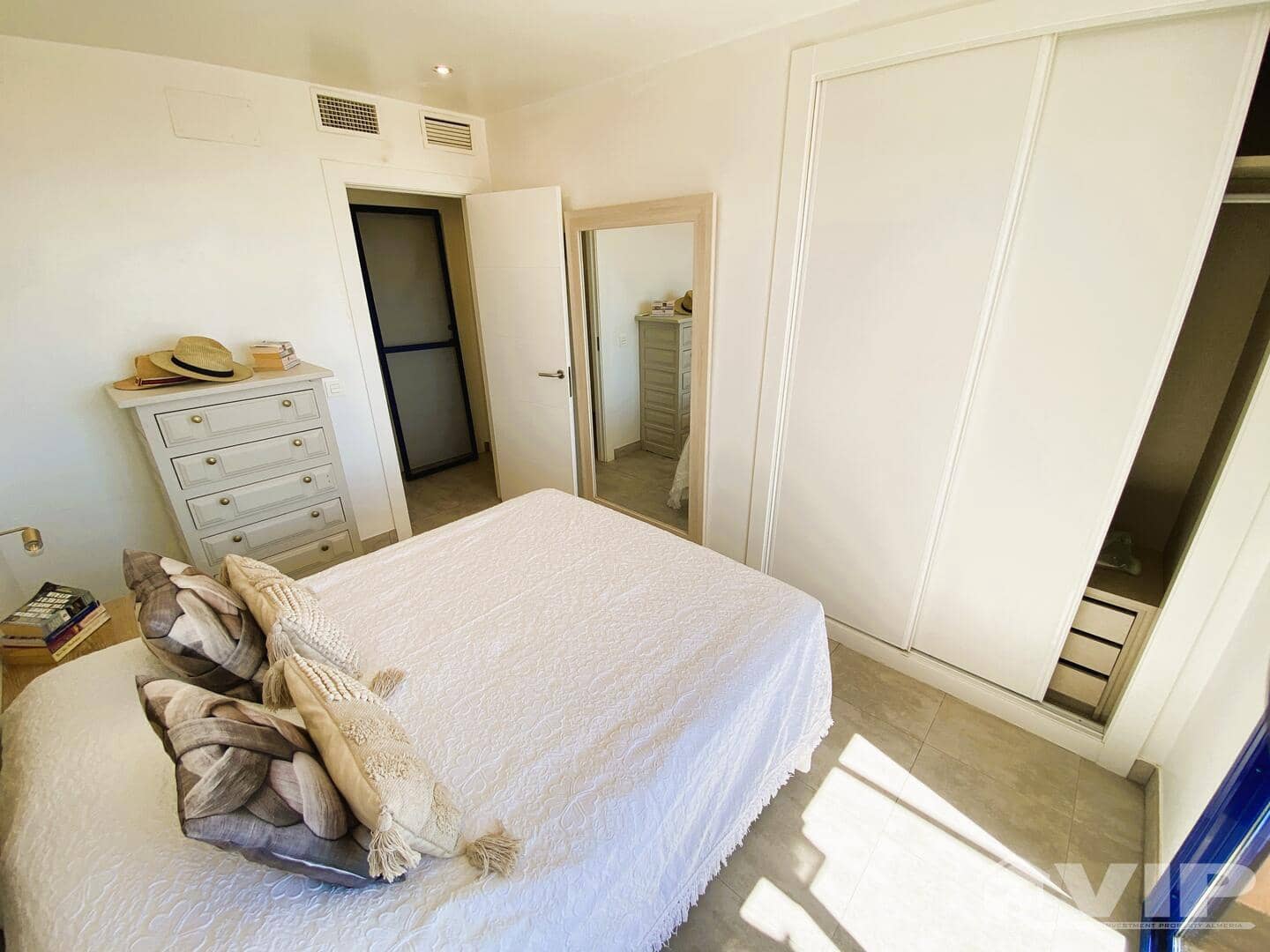 3 bedroom Apartment for sale in Mojacar with pool - € 247,000 (Ref: 9867302)