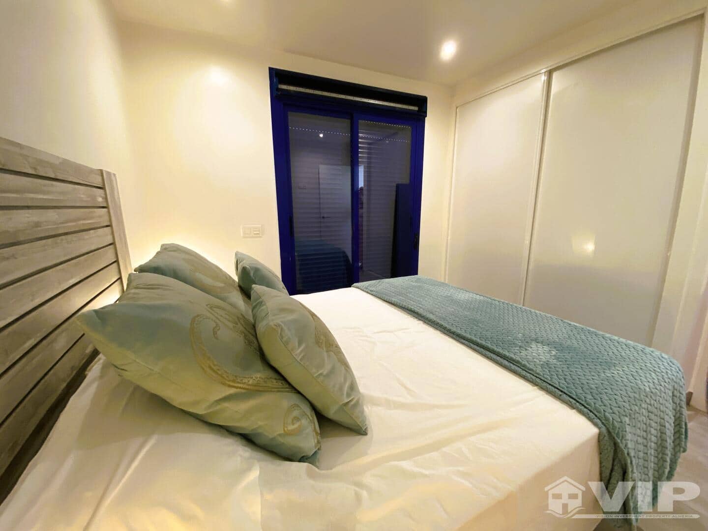 3 bedroom Apartment for sale in Mojacar with pool - € 247,000 (Ref: 9867302)