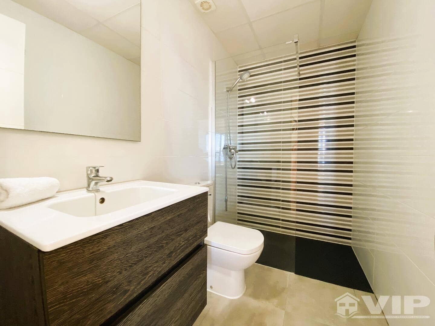 3 bedroom Apartment for sale in Mojacar with pool - € 247,000 (Ref: 9867302)