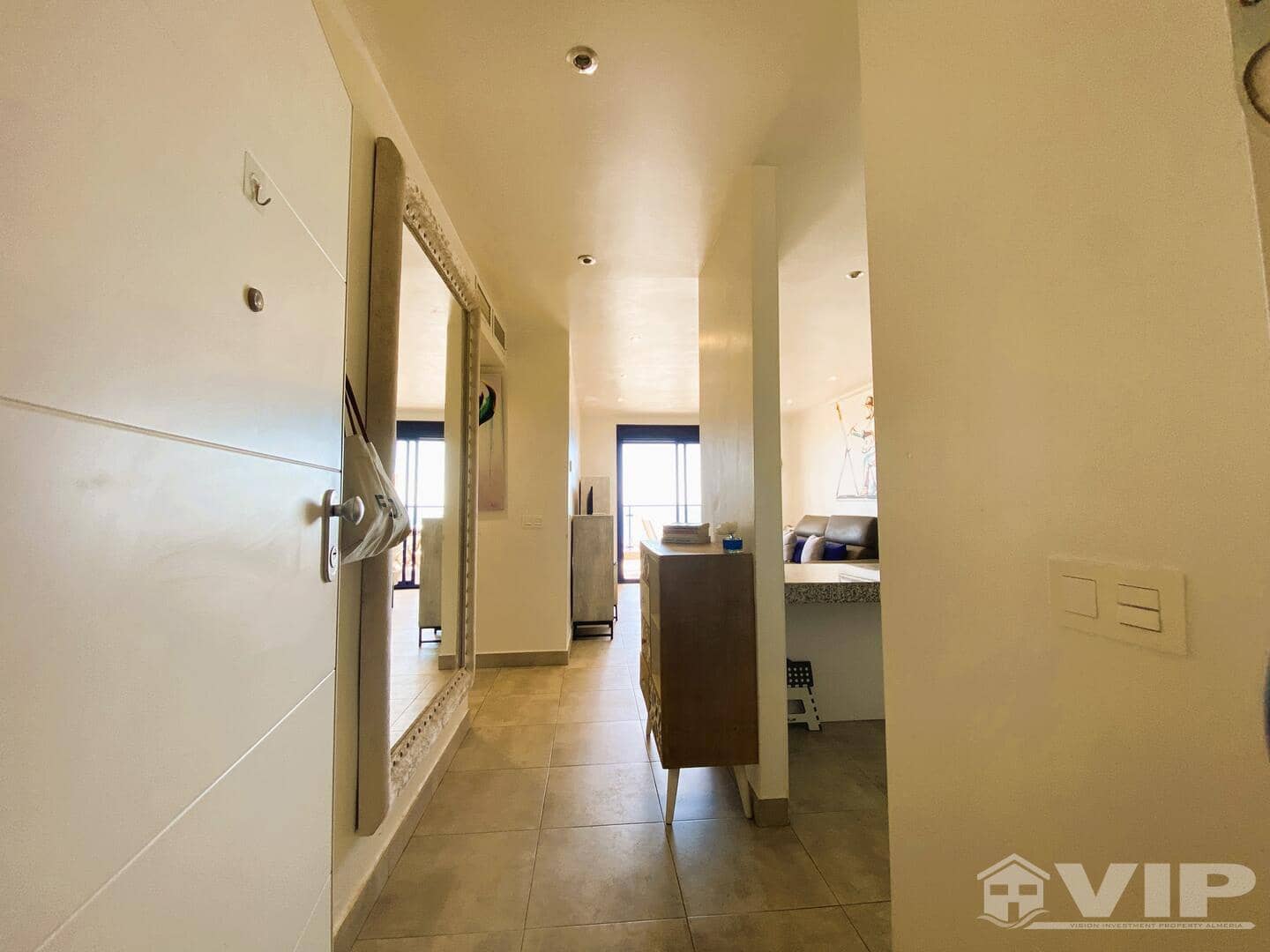 3 bedroom Apartment for sale in Mojacar with pool - € 247,000 (Ref: 9867302)