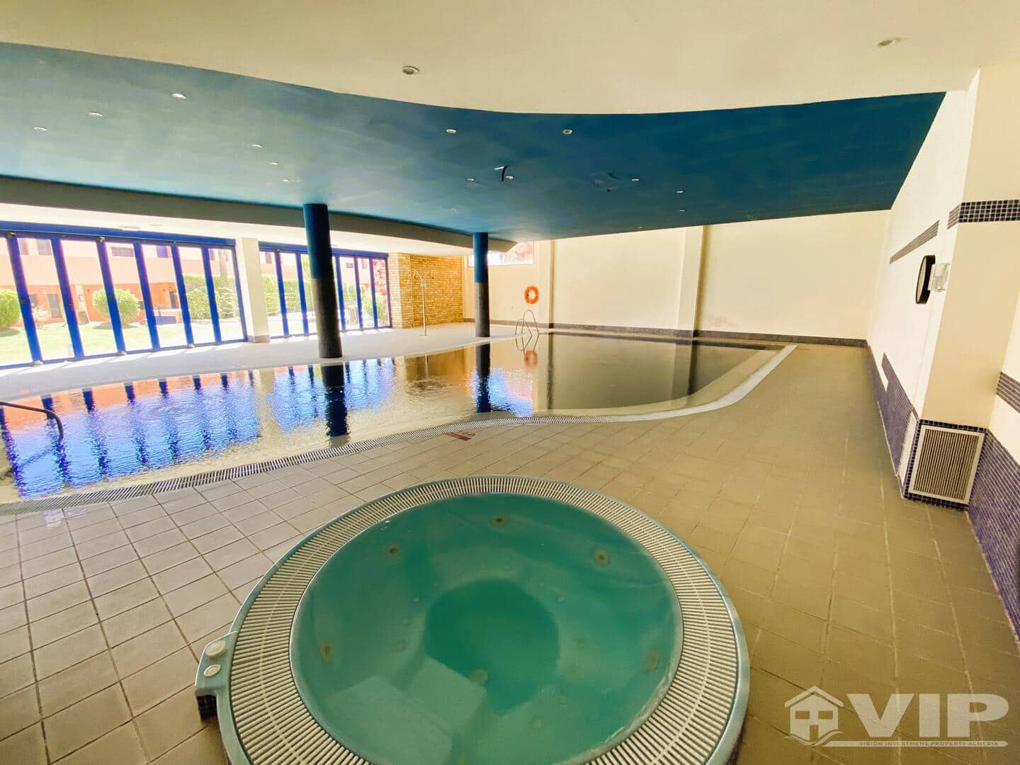3 bedroom Apartment for sale in Mojacar with pool - € 247,000 (Ref: 9867302)