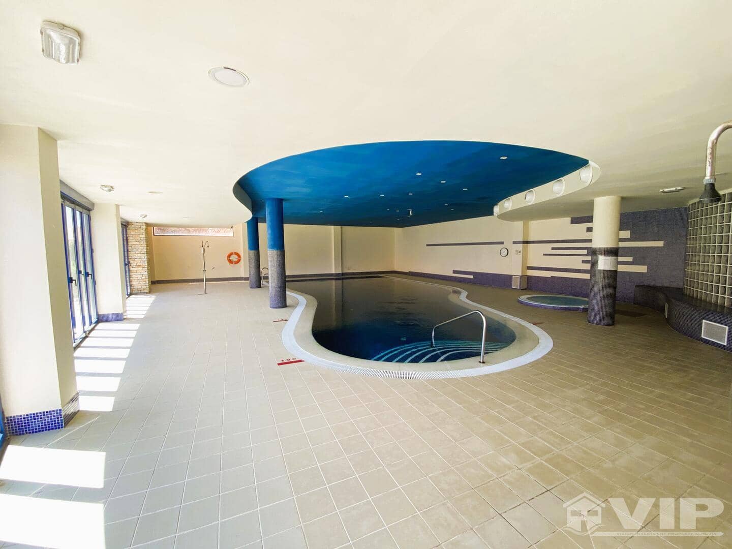 3 bedroom Apartment for sale in Mojacar with pool - € 247,000 (Ref: 9867302)