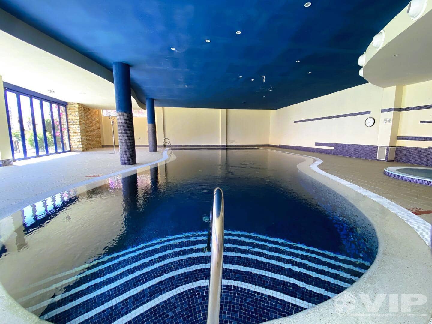 3 bedroom Apartment for sale in Mojacar with pool - € 247,000 (Ref: 9867302)