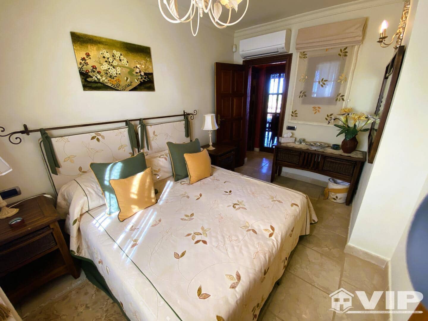 4 sypialnia Willa na sprzedaż w Vera z basenem - 725 000 € (Ref: 9872504)