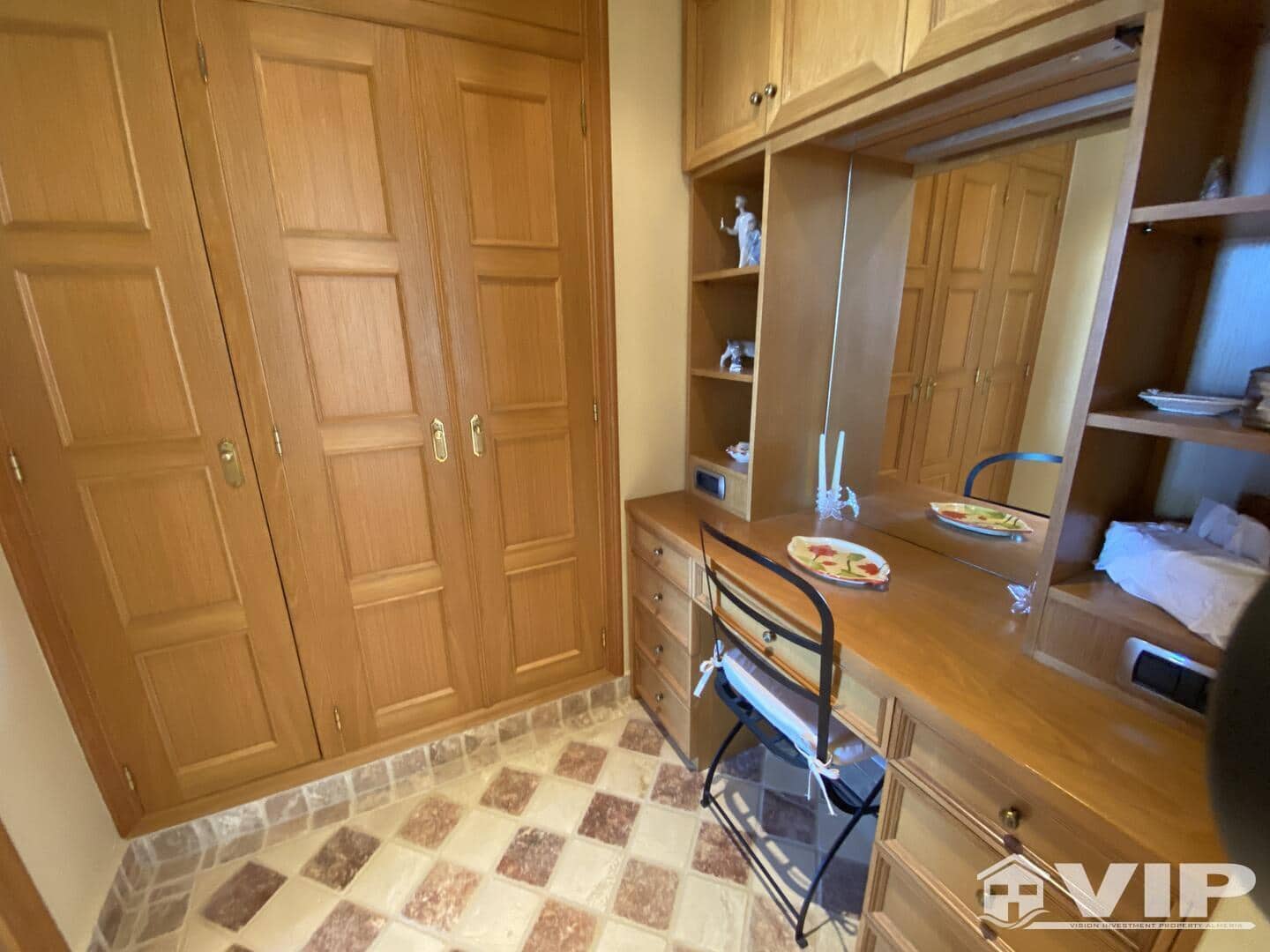 4 sypialnia Willa na sprzedaż w Vera z basenem - 725 000 € (Ref: 9872504)