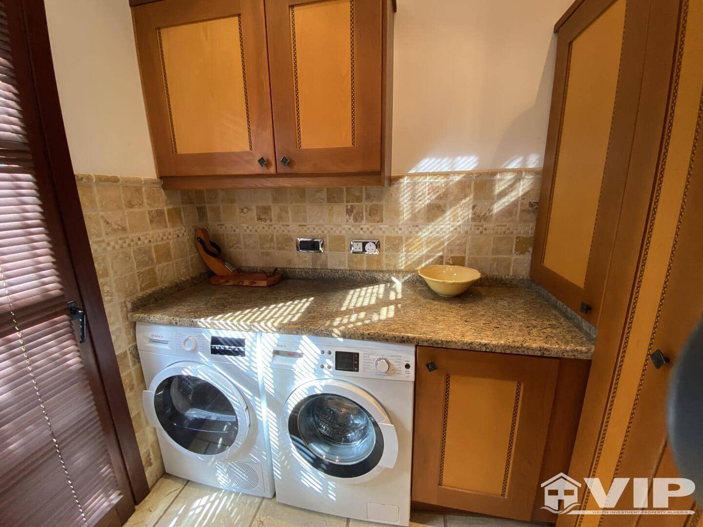 4 sypialnia Willa na sprzedaż w Vera z basenem - 725 000 € (Ref: 9872504)