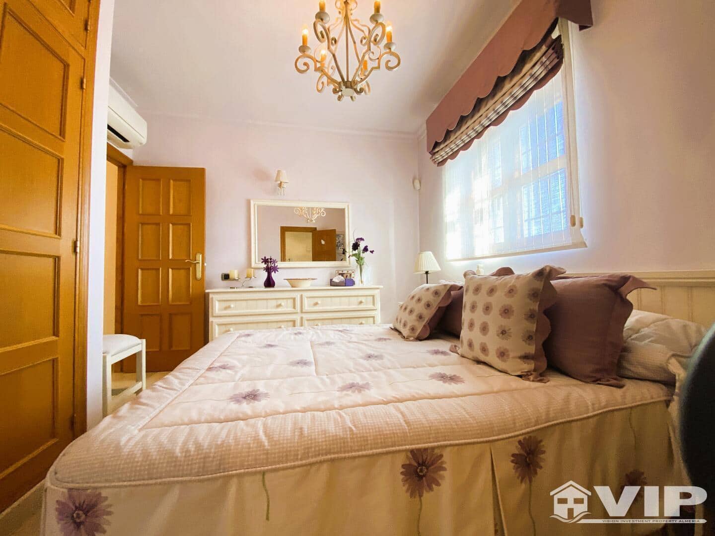 4 sypialnia Willa na sprzedaż w Vera z basenem - 725 000 € (Ref: 9872504)