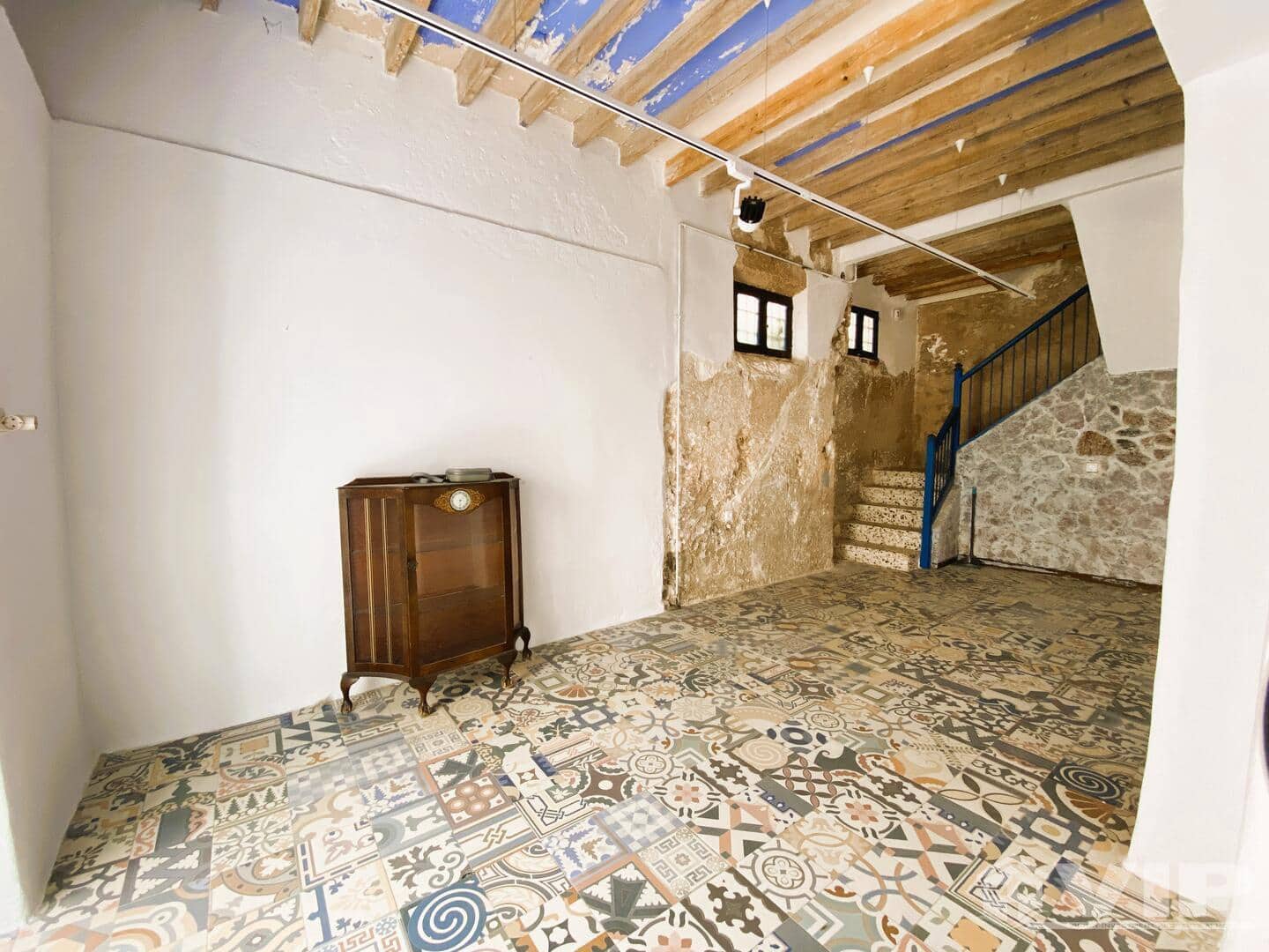 3 bedroom Townhouse for sale in Mojacar - € 175,000 (Ref: 9879859)